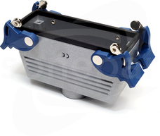 EBM10GU34 10 pin 16 A Obudowa złącza