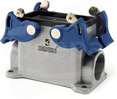 T0-EBM16GD24 16A Przyłącze metalowe