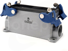 T0-EBM24GD14 24 pin, 16 A Przyłącze metalowe puste