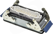 EBM24GM47 24 pin 16 A Obudowa złącza