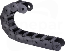 HKP040060R5A 40/60 1m Prowadnik kablowy