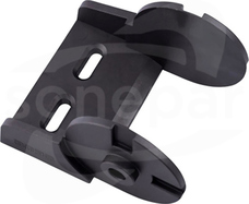 T0-HKP040060ZEA 40/60 Zakończenie zewnętrzne prowadnika przewodu