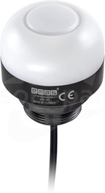 T0-IF3P024MS30-1 30mm 24V DC Kolumna sygnalizacyjna LED