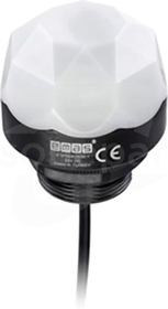 T0-IF3P024OS30-1 30mm 24VDC Kolumna sygnalizacyjna LED