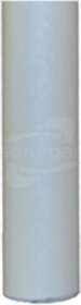 IKAB03 10cm Rurka aluminiowa