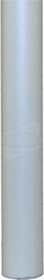 IKAB04 20cm Rurka aluminiowa
