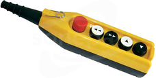 PV5E30B42 Kaseta sterownicza 5-przyc.2-prędk+stop