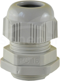 T0-9084-1110069 PG16 IP68 Dławik poliamidowy