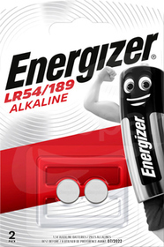 LR54/189 1,5V (2szt) Bateria specjalistyczna