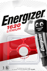 CR1620 Bateria specjalistyczna