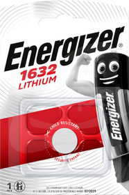 CR1632 Bateria specjalistyczna