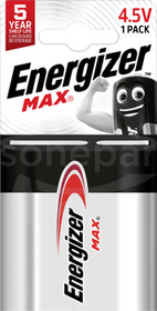 MAX 4,5V 3LR12 Bateria alkaliczna