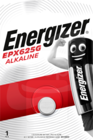 EPX625G Bateria specjalistyczna