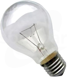 24V 25W E27 A55 Żarówka wysokotemperaturowa Soleo
