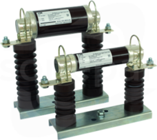 12 kV <250A e=292 mm Podstawa bezpiecznikowa UCE-NI