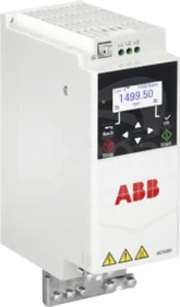 ACS180-04S-04A0-4 1,5KW 4A 400V Falownik