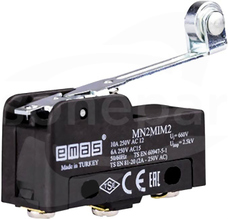 T0-MN2MIM2 Łącznik miniaturowy