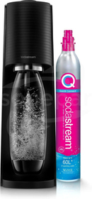 Saturator SODASTREAM Terra Czarny PROMOCJA EHANDEL