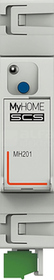 IP-SCS Interfejs hotelowy