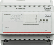 MH202 Programator scenariuszy