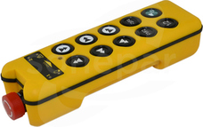 W0-KR48V-NO/SIL System sterowania radiowego