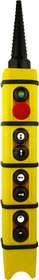 KS4 25s-35-45-75-1-2 Kaseta sterownicza
