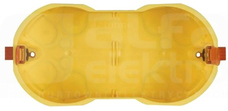 BT 4mod Puszka IT do gipsu