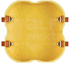 BT 3+3mod Puszka IT do gipsu