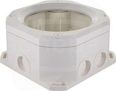 Adapter do montażu natynkowego IP65 PD4N Adapter