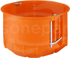 PUSZKA P 60KF (040-4)(P) Puszka rigips