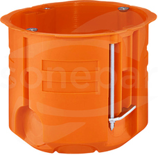 PUSZKA P 60DF (074-4)(P) Puszka rigips głęboka