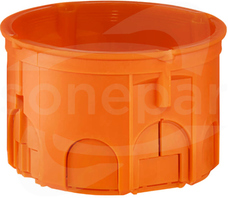 PUSZKA Z 60KF (048-4)(P) Puszka podtynkowa
