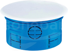 PUSZKA Z 80K (073-3)(N) Puszka podtynkowa