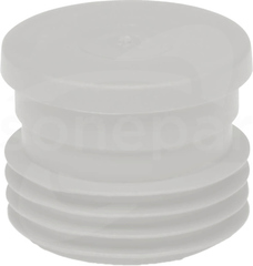 E08 19,5mm/25mm Membrana uszczelniająca