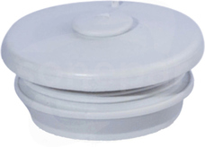 DMS20 M20 6-13mm IP65 Dławnica membranowa podwójna