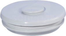 DMS25 M25 12-24mm IP65 Dławnica membranowa podwójna