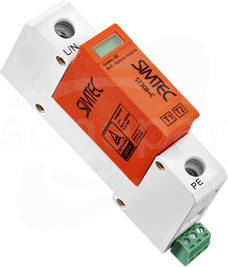 ST30B+C/1-275 Ogranicznik przepięć SIMTEC