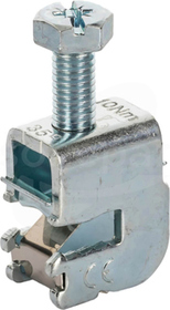 ZS 35 S-10 Zacisk szynowy metaliczny