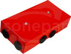 PIP-5A R4x2x4,4x3x4 Puszka