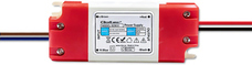 LED 12W 12VDC 1A 220-240VAC IP20 -20-60°C Zasilacz impulsowy