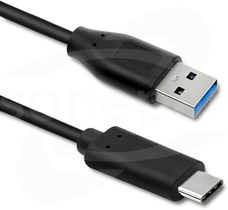 1,5m Kabel USB
