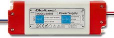 LED 60W 12VDC 5A 220-240VAC IP20 -20-60°C Zasilacz impulsowy