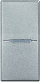 AXOLUTE 1M aluminium Łącznik schodowy
