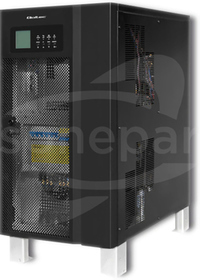 8kW 10kVA Uwej 285-475V 405x815x665mm 12V Zasilacz UPS