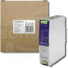 75W 12VDC 6 3A 220-240VAC Zasilacz impulsowy