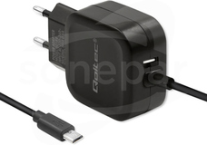1xUSB 17W 5VDC 3,4A Ładowarka