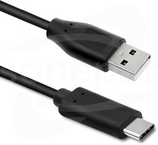 USB 2.0 USB3.1 A/C 250mm Kabel USB