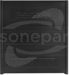  470x785x895mm Obudowa modułu bateryjnego