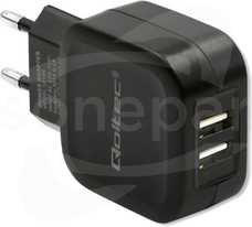 5VDC 3,4A 17W 220-240VAC Zasilacz impulsowy