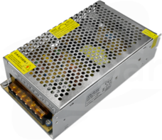 200W 12VDC Zasilacz impulsowy